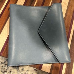 Erin Condren Vegan leather folio
